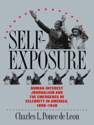 cover image of Self-Exposure